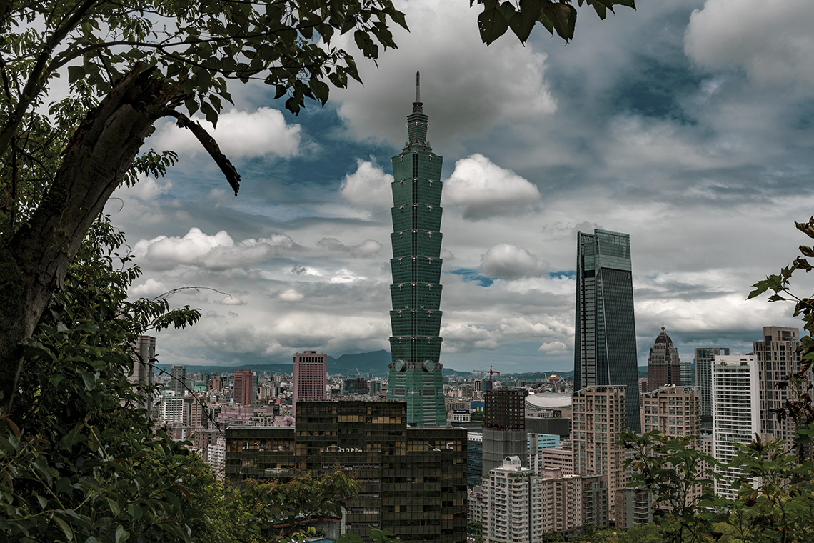 5 cose da fare a Taipei durante uno stopover