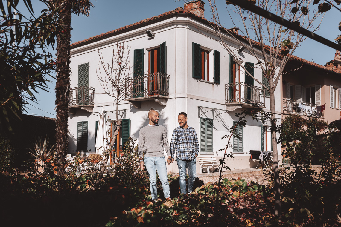 Casa Angiolina, la tua casa vacanze nelle Langhe, Monferrato e Roero