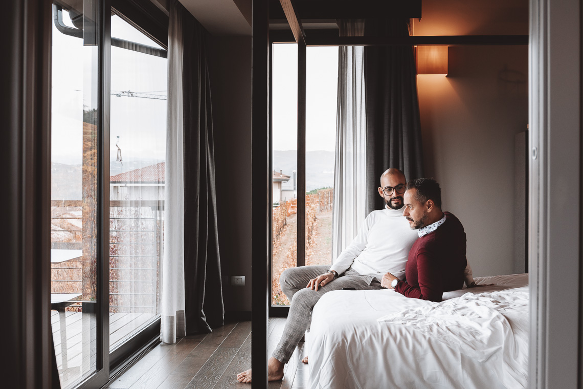 Arborina Relais: un boutique hotel nel cuore delle Langhe