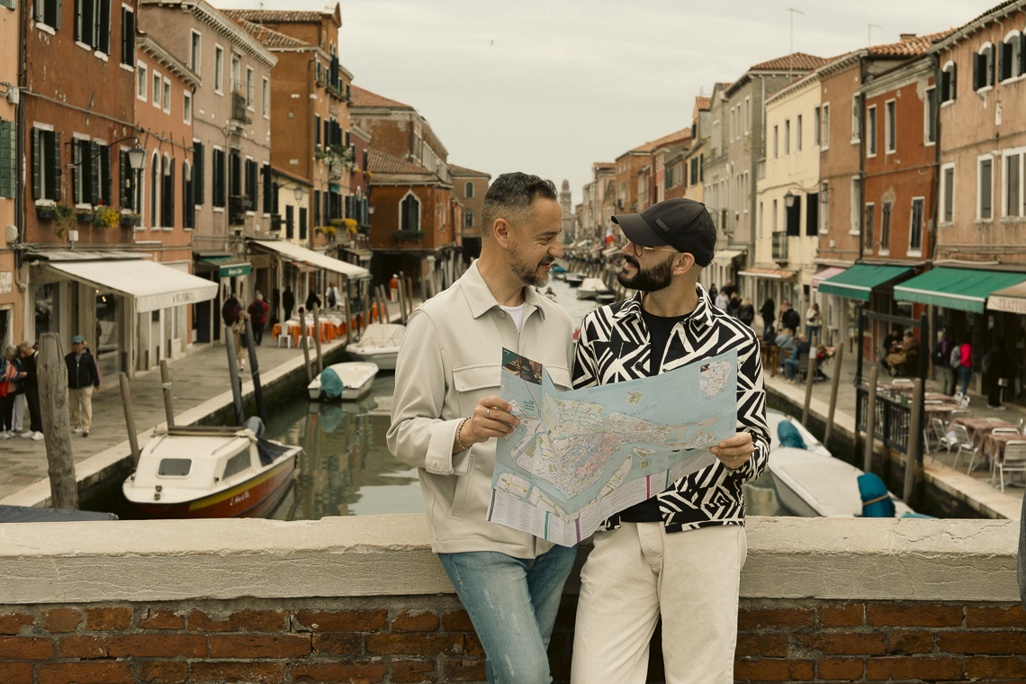 Hotel Indigo Venice: hotel gay friendly in posizione strategica a Venezia