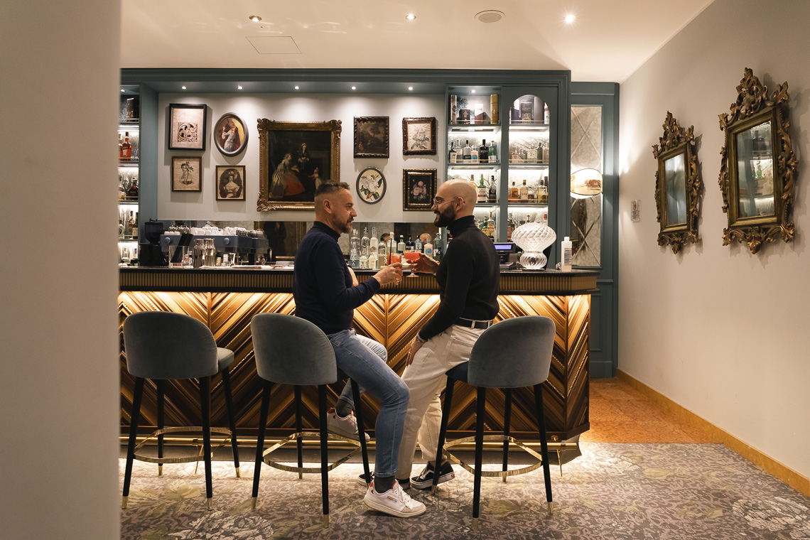 Hotel Indigo Verona: eleganza nell'ospitalità