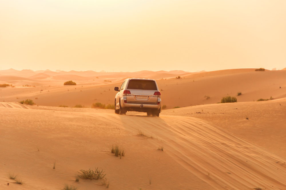 Viaggio di Gruppo Marocco 4x4: Il Grande Sud - 30 Novembre 2026