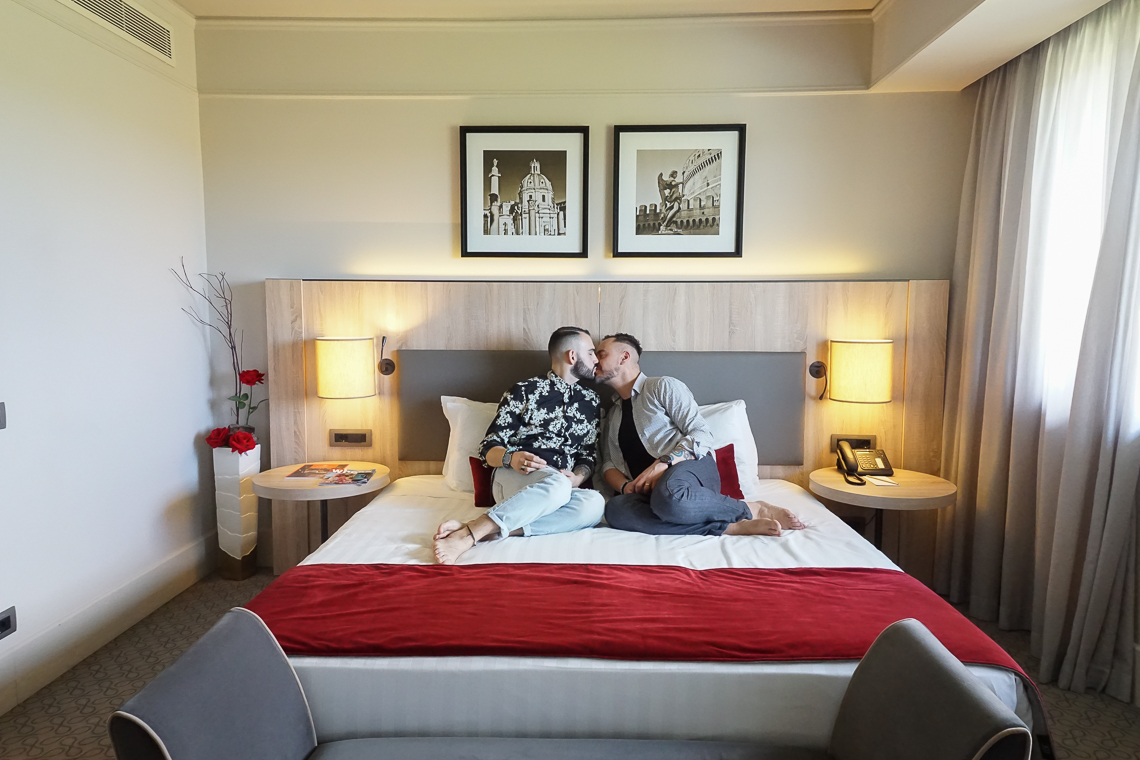 Day Break Hotels: la soluzione ideale per prendersi una pausa