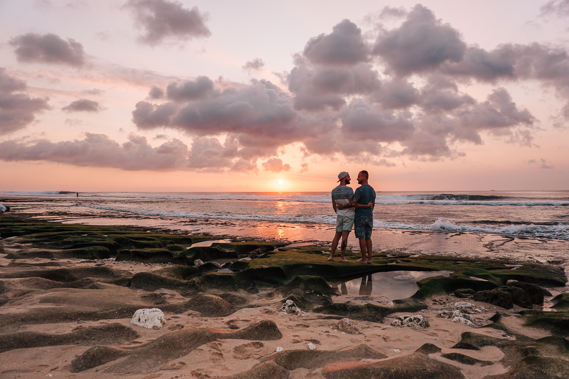 Perché Bali è una destinazione che può cambiarti la vita