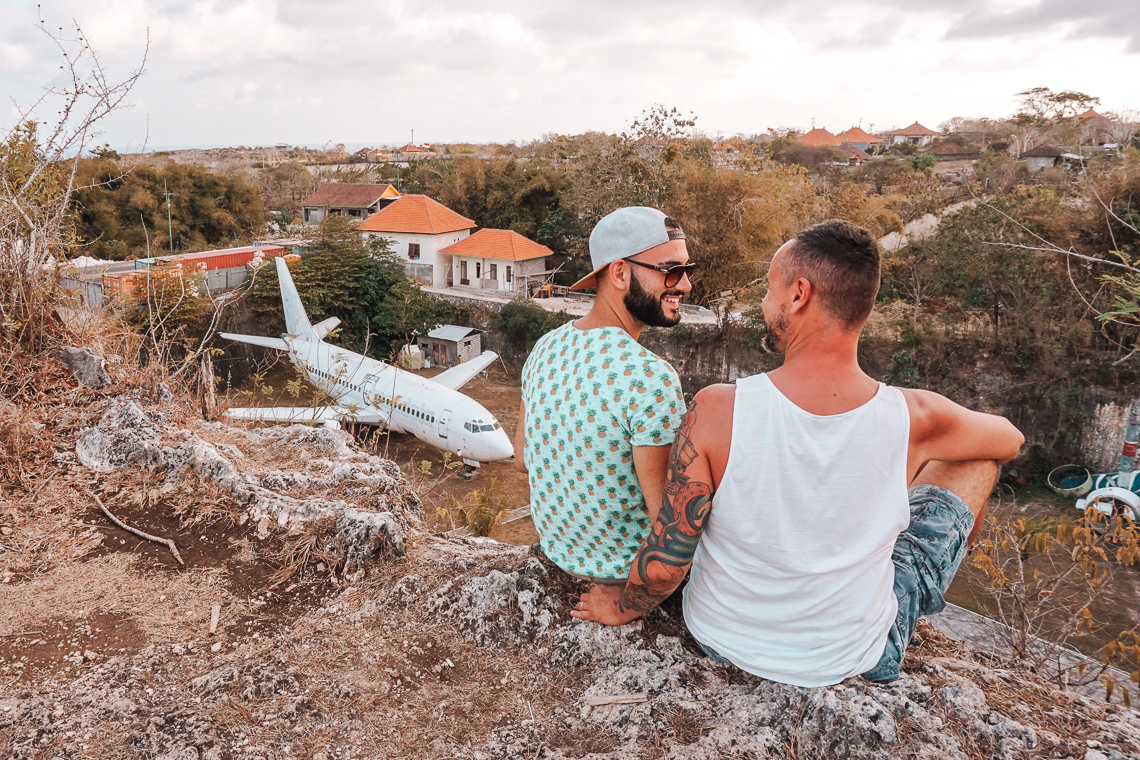 Aspetti tecnici del viaggio a Bali