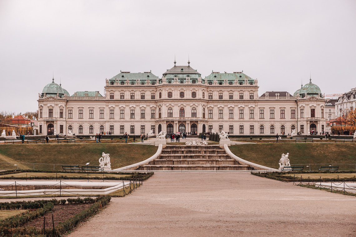 Vienna in 4 giorni