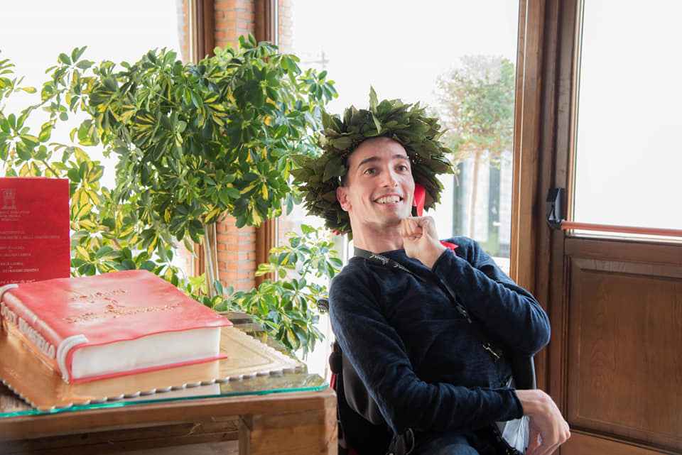 Omosessualità e Disabilità, quando sei doppiamente discriminato.