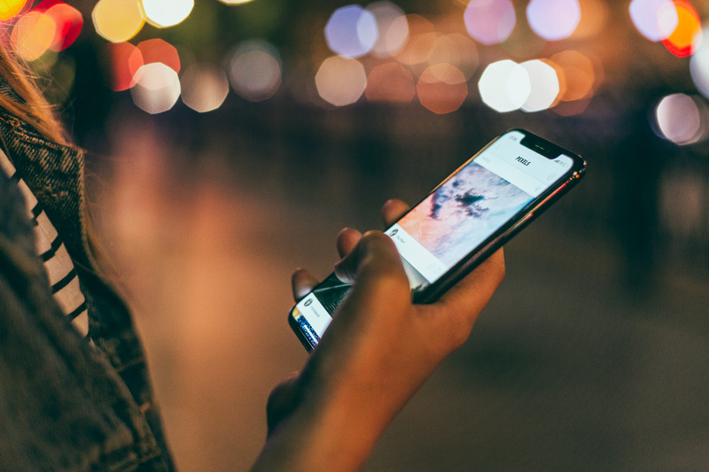 Come utilizzare gli hashtag per crescere su Instagram