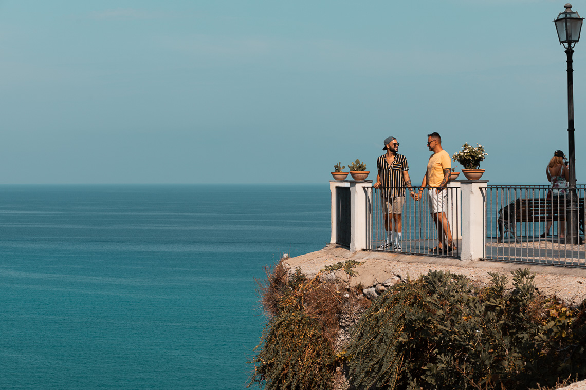 Tropea, il paradiso delle vacanze in Calabria