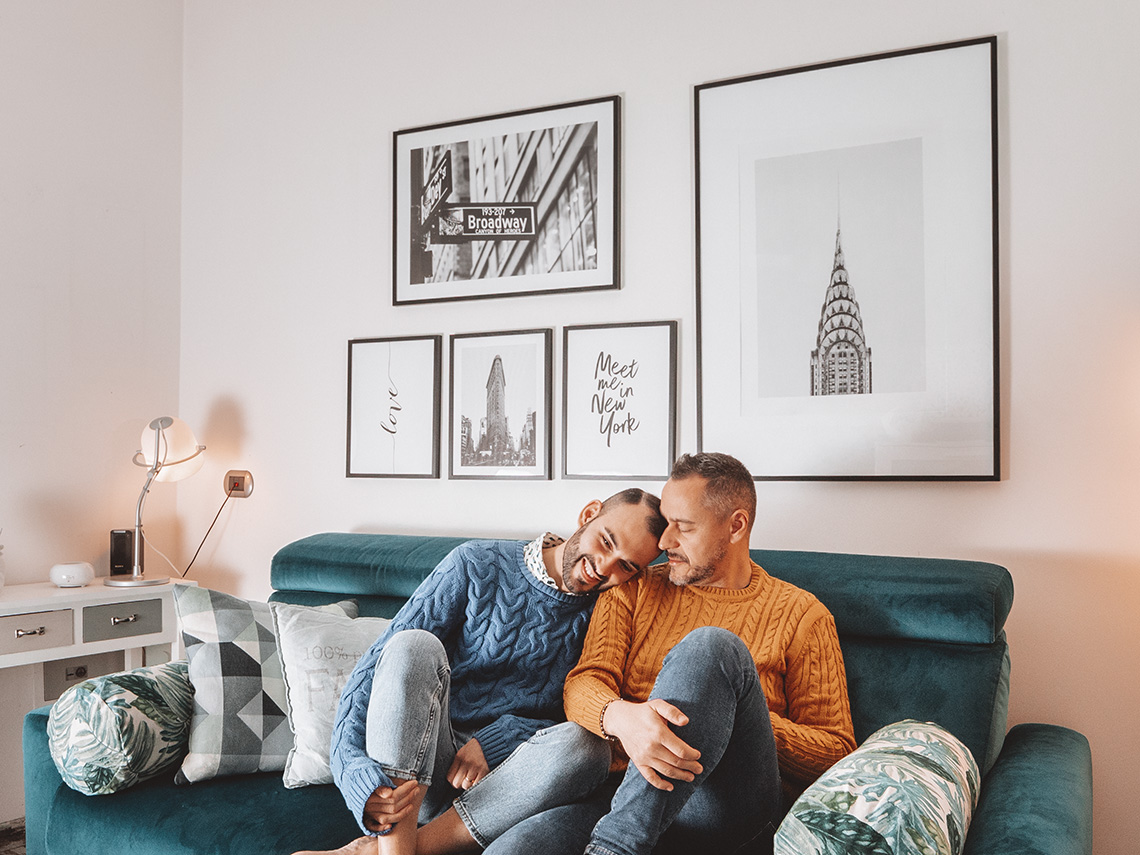 Quadri moderni, poster e stampe online