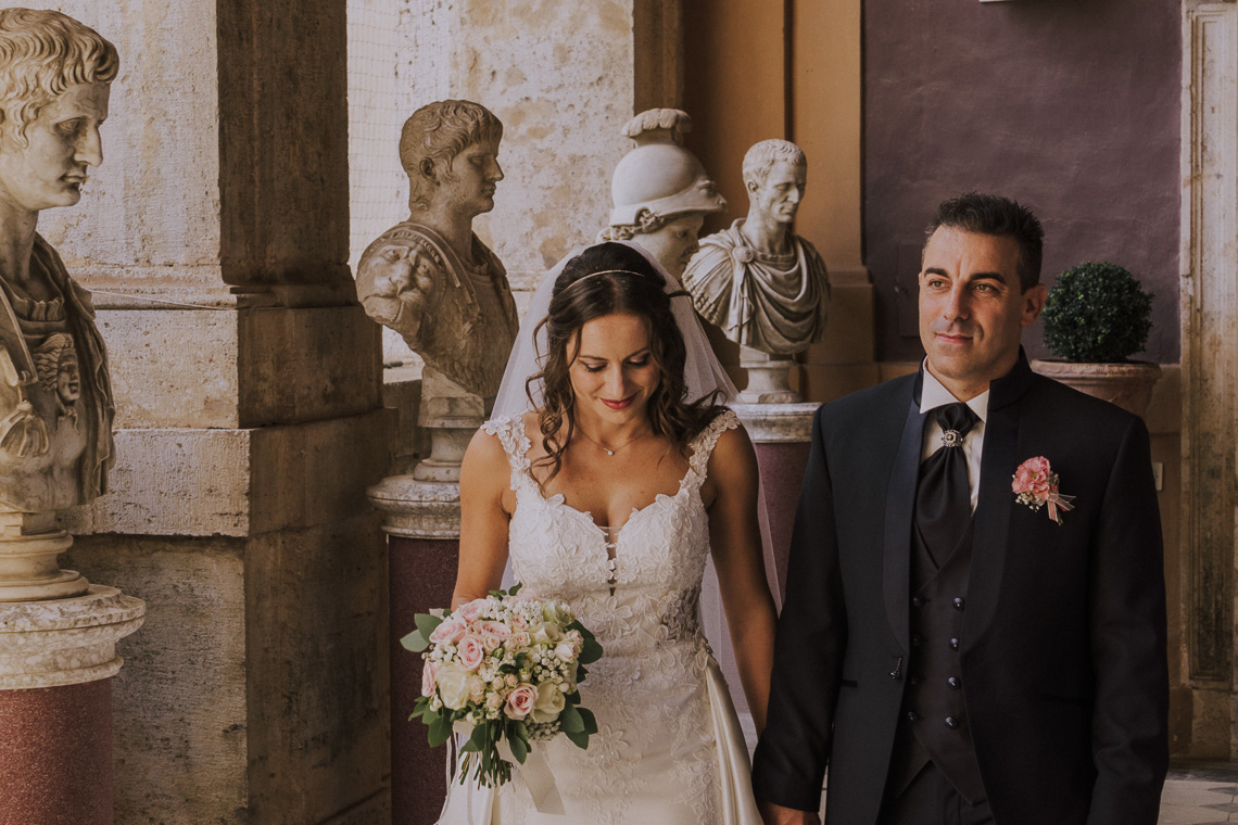 Matrimonio in Umbria - Condividiamo il viaggio