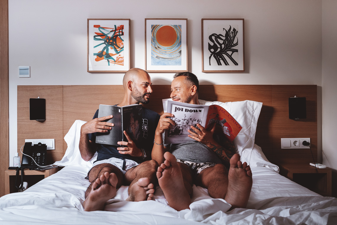 Camera da letto - Condividiamo il viaggio Camera da letto - Condividiamo il viaggio