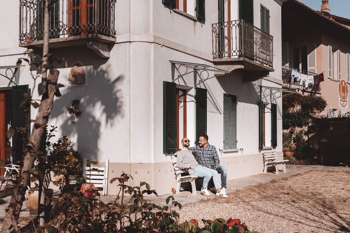 Casa Angiolina - Condividiamo il viaggio Casa Angiolina - Condividiamo il viaggio