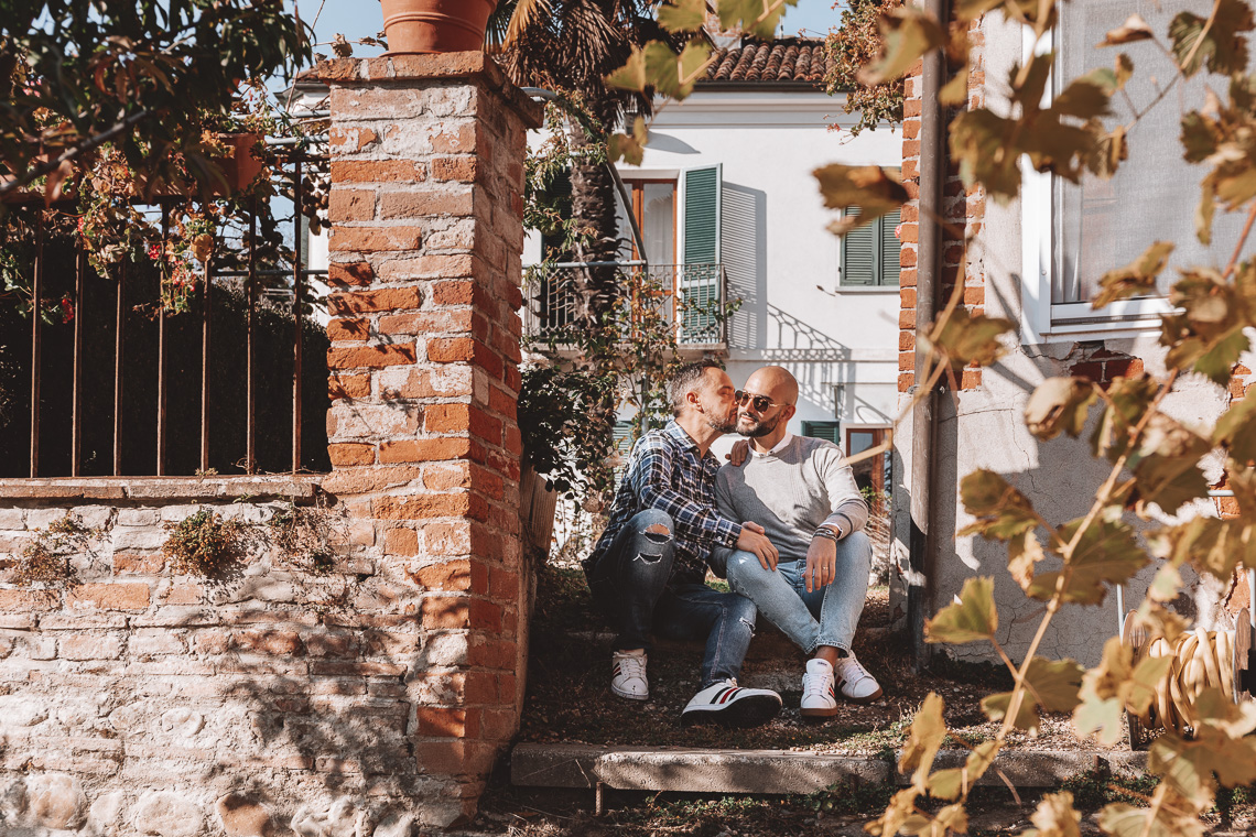Casa Angiolina - Condividiamo il viaggio Casa Angiolina - Condividiamo il viaggio