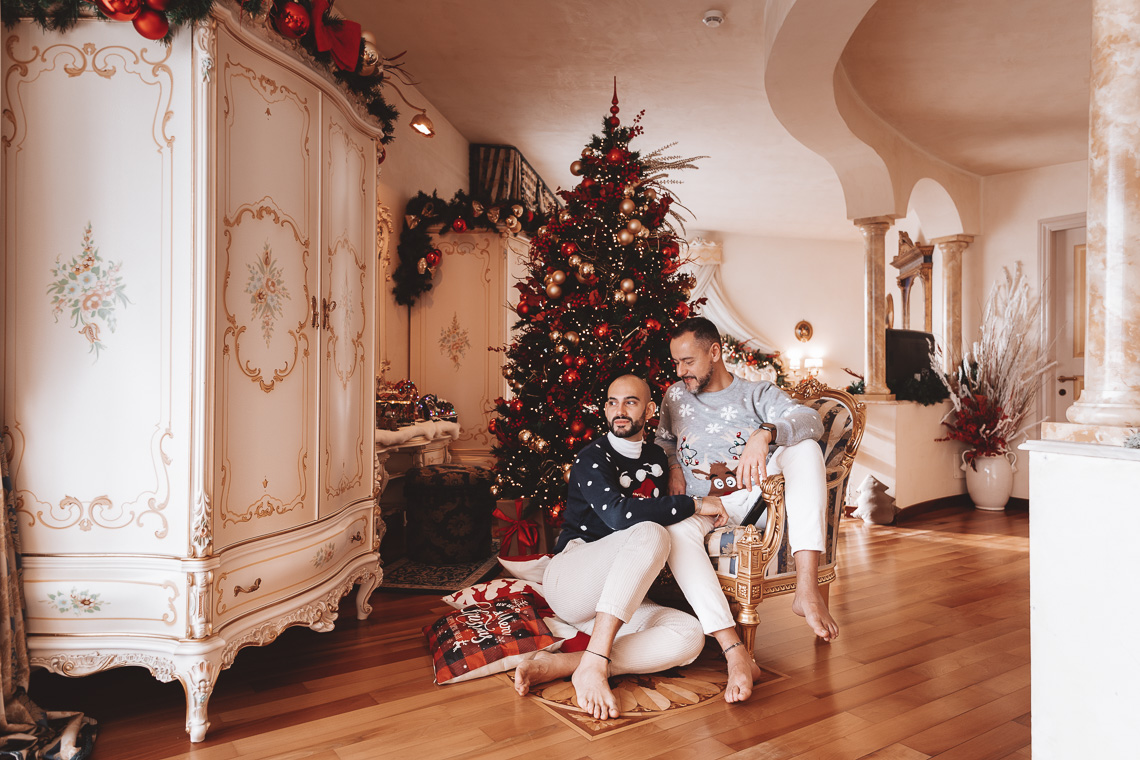 Hotel Continentale - Christmas Suite - Condividiamo il viaggio Hotel Continentale - Christmas Suite - Condividiamo il viaggio