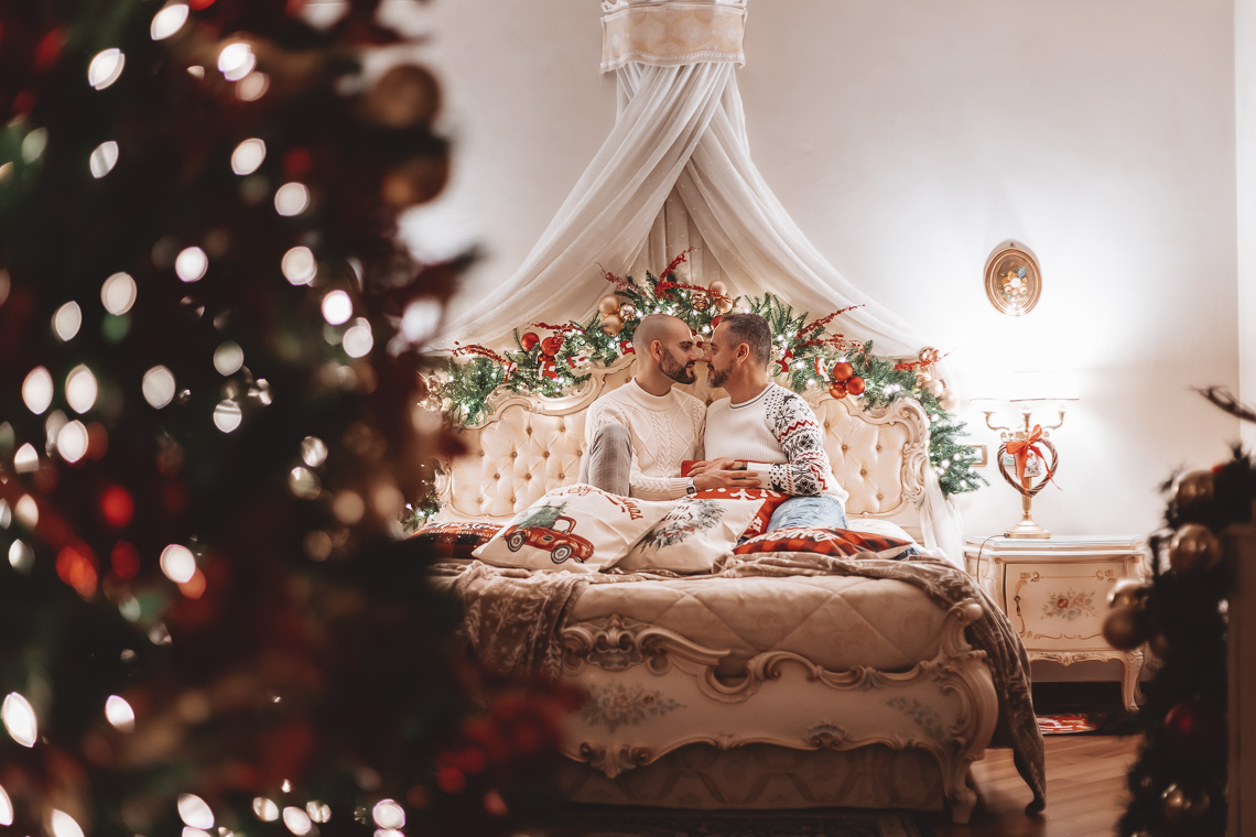Hotel Continentale - Christmas Suite - Condividiamo il viaggio Hotel Continentale - Christmas Suite - Condividiamo il viaggio