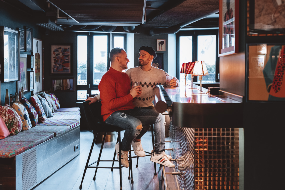Sape Bar - Condividiamo il viaggio Sape Bar - Condividiamo il viaggio