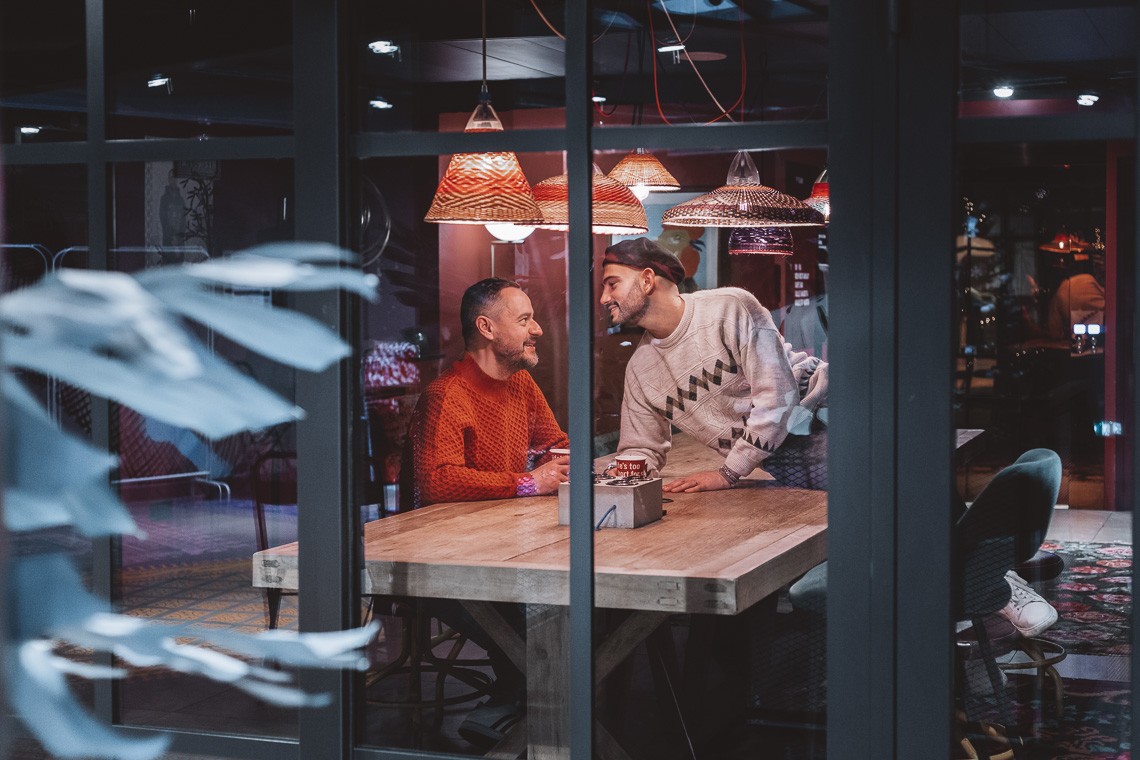 Spazio di coworking - Condividiamo il viaggio Spazio di coworking - Condividiamo il viaggio