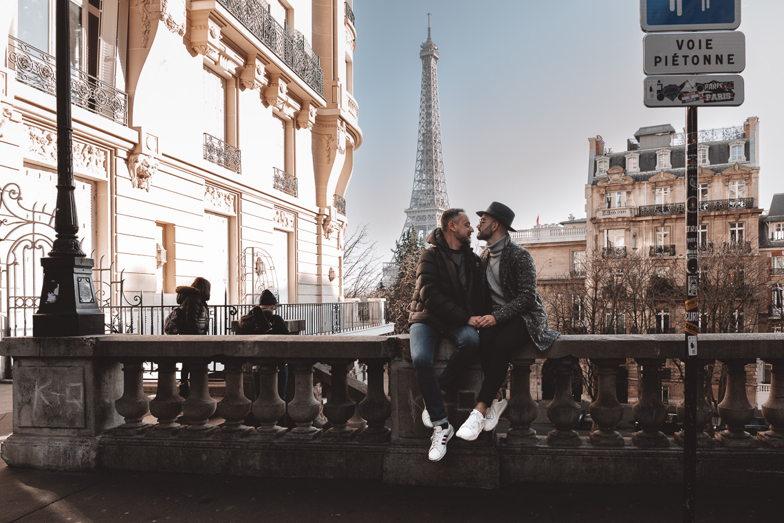 Torre Eiffel - Condividiamo il viaggio Torre Eiffel - Condividiamo il viaggio