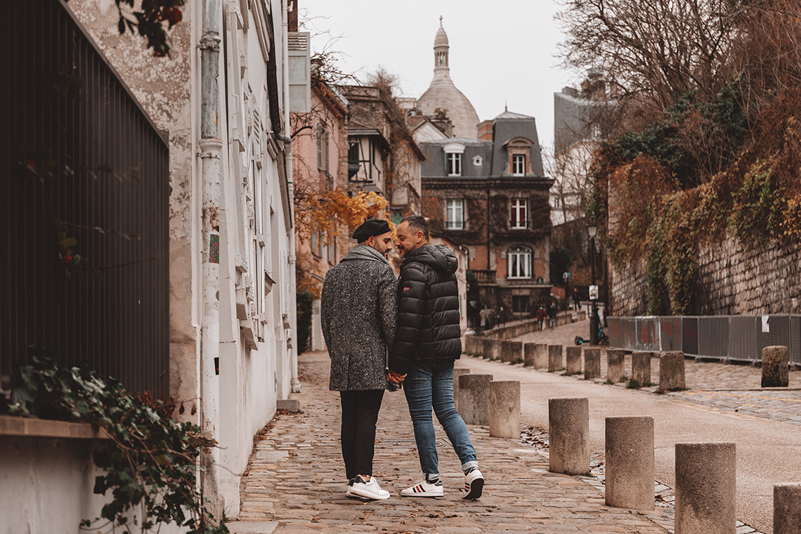 Montmartre - Condividiamo il viaggio Montmartre - Condividiamo il viaggio