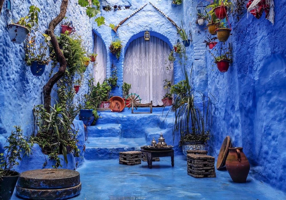Marocco on the road - Condividiamo il viaggio