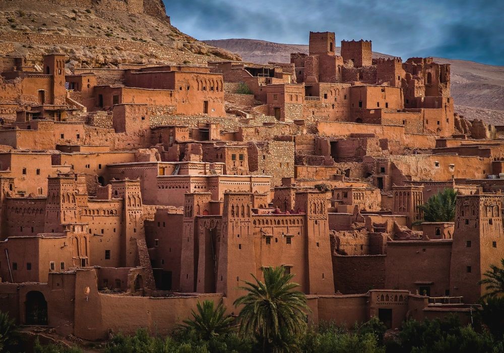Marocco on the road - Condividiamo il viaggio