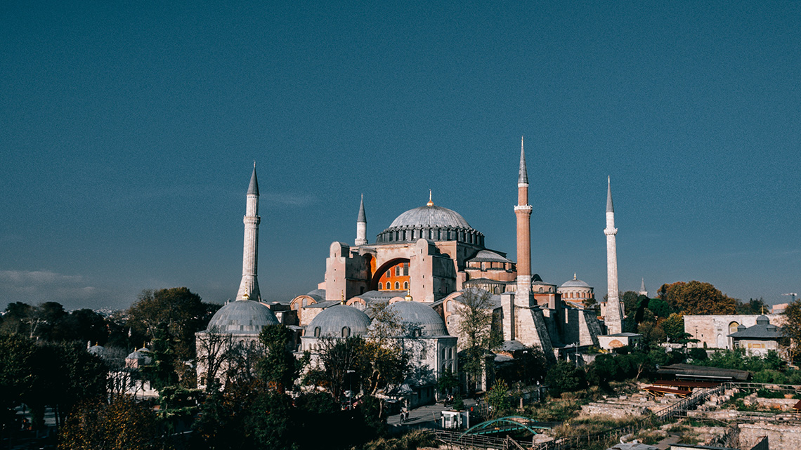 Istanbul - Condividiamo il viaggio Istanbul - Condividiamo il viaggio