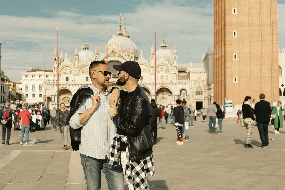 Venezie - Condividiamo il viaggio