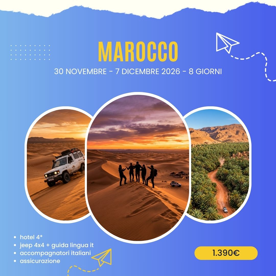 Marocco