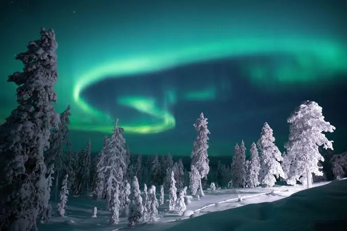 Lapponia Finlandese - Marzo 2027: Oltre il Circolo Polare