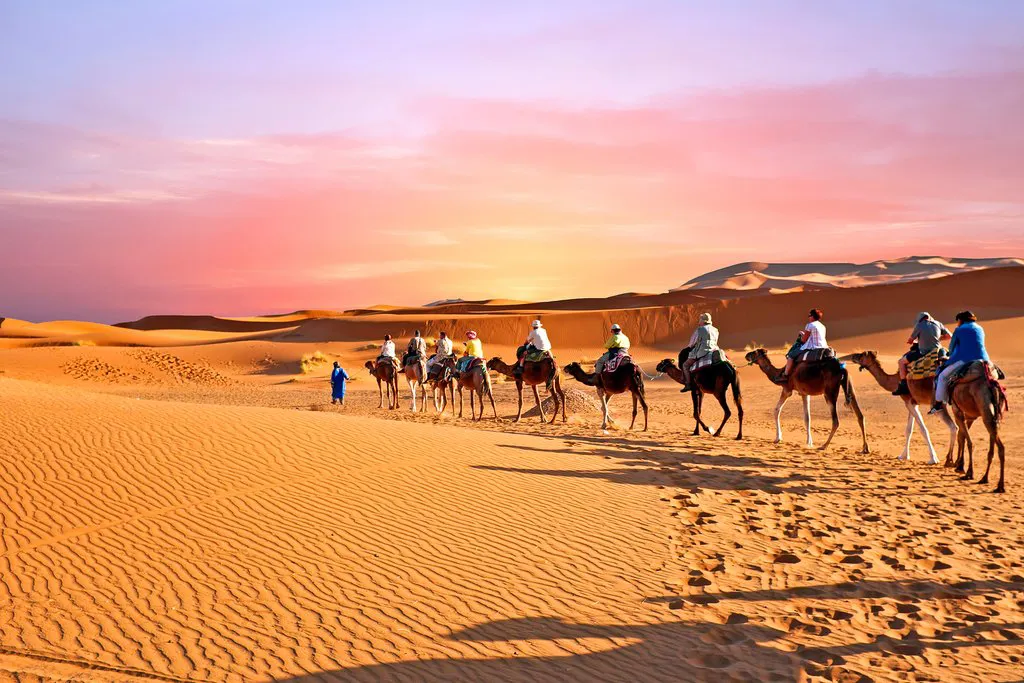Marocco in 4x4: il Grande Sud