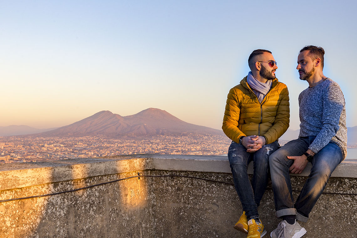 panoramicanapoli