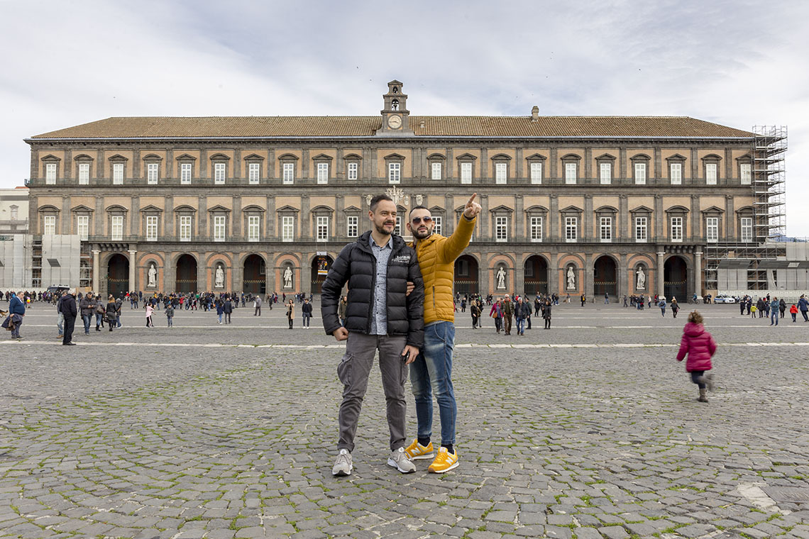 palazzoreale