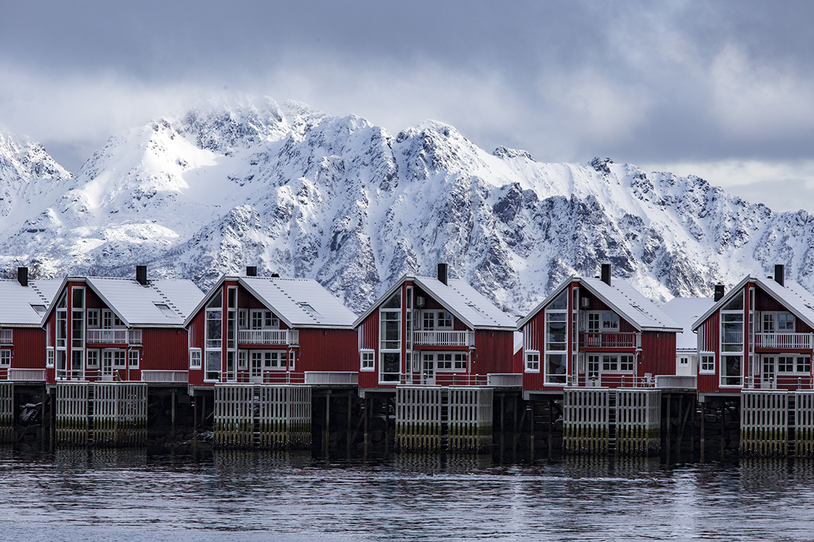 Svolv&aelig;r,