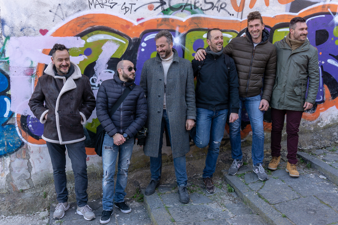 Napoli Bloggers - Condividiamo il viaggio