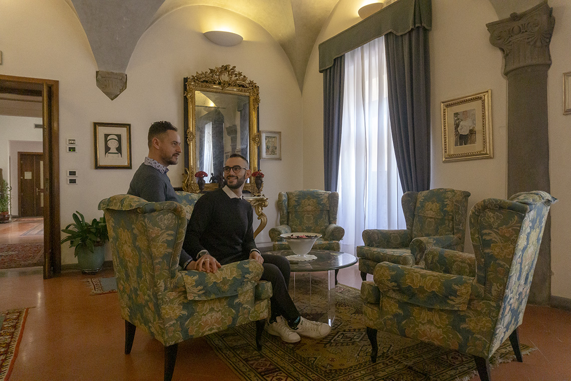 Hotel Boutique Hotel Hotel Boutique Hotel - Condividiamo il viaggio