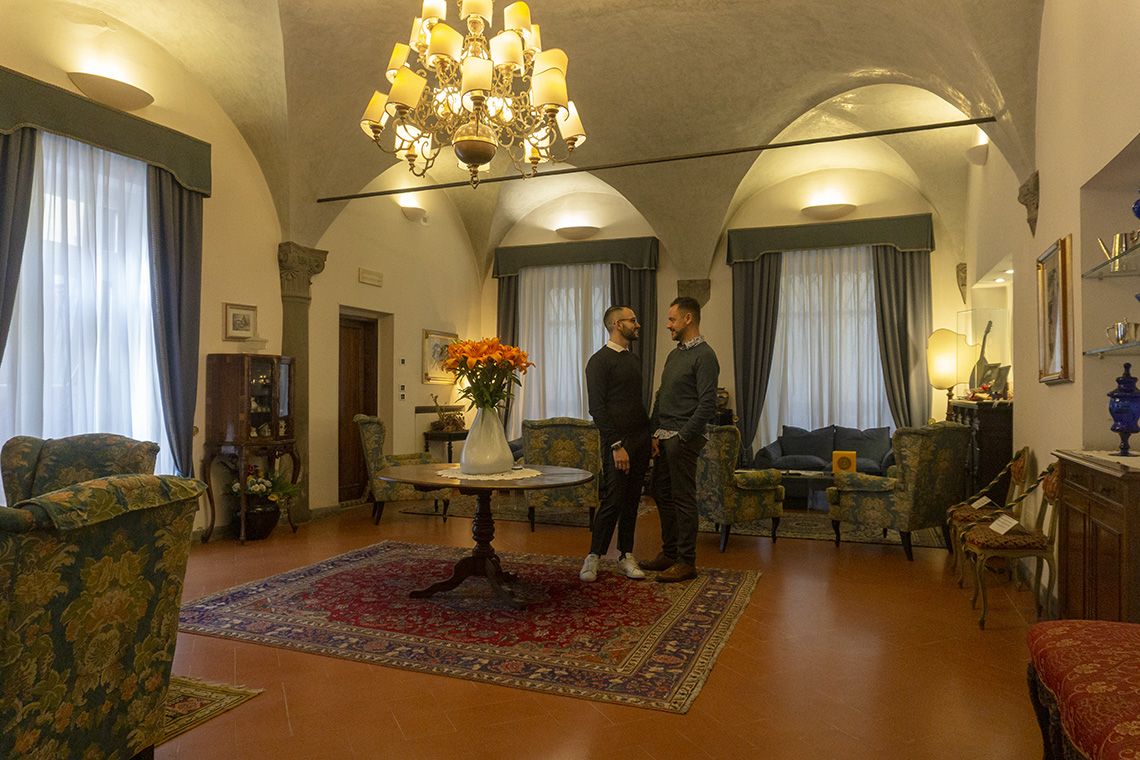 Hotel Boutique Hotel Hotel Boutique Hotel - Condividiamo il viaggio