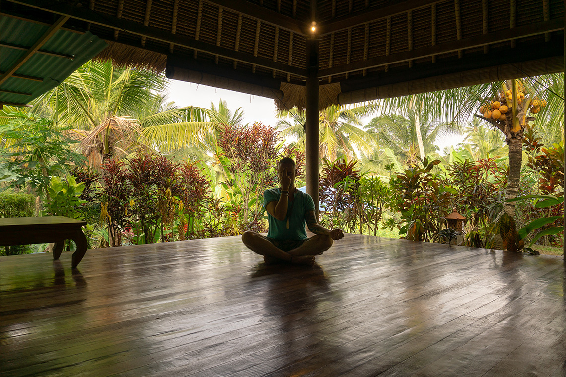 The Ark Bali - Condividiamo il viaggio