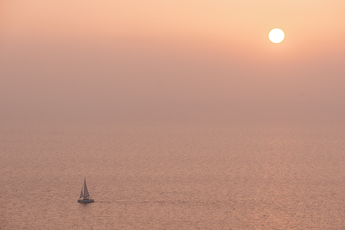 Tramonto - Condividiamo il viaggio