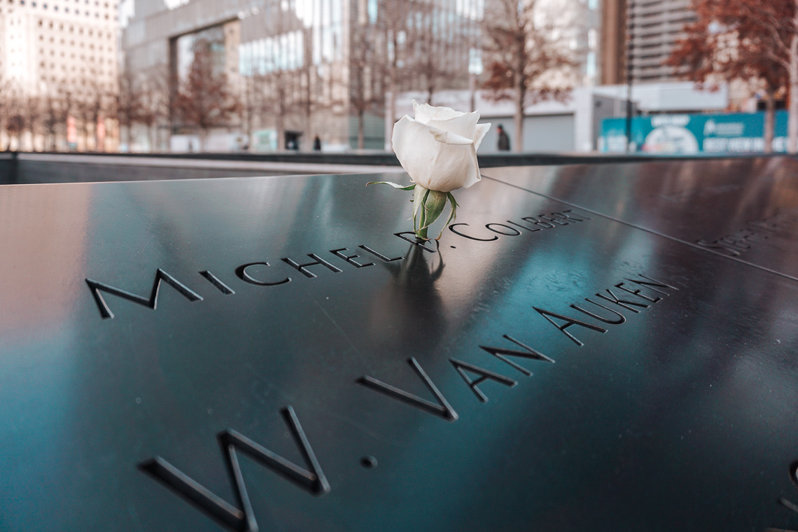 One World Trade Center - Condividiamo il viaggio One World Trade Center - Condividiamo il viaggio