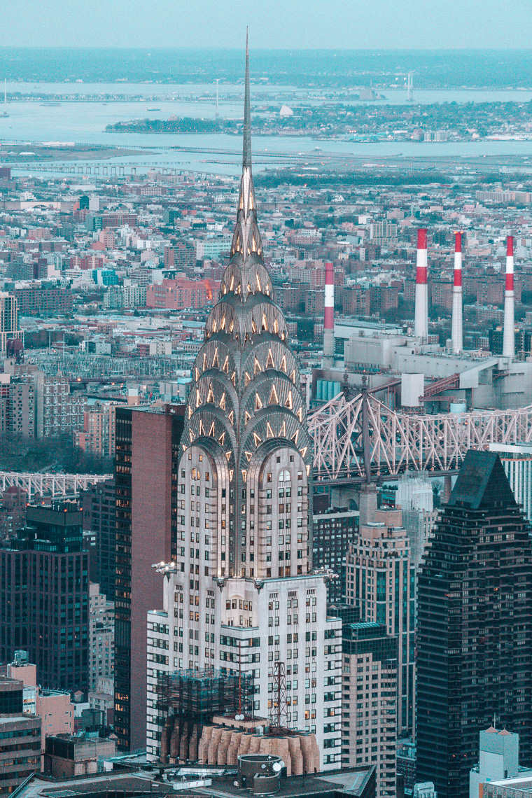 Chrysler Building - Condividiamo il viaggio Chrysler Building - Condividiamo il viaggio
