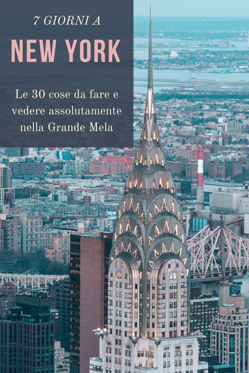Chrysler Building - Condividiamo il viaggio Chrysler Building - Condividiamo il viaggio