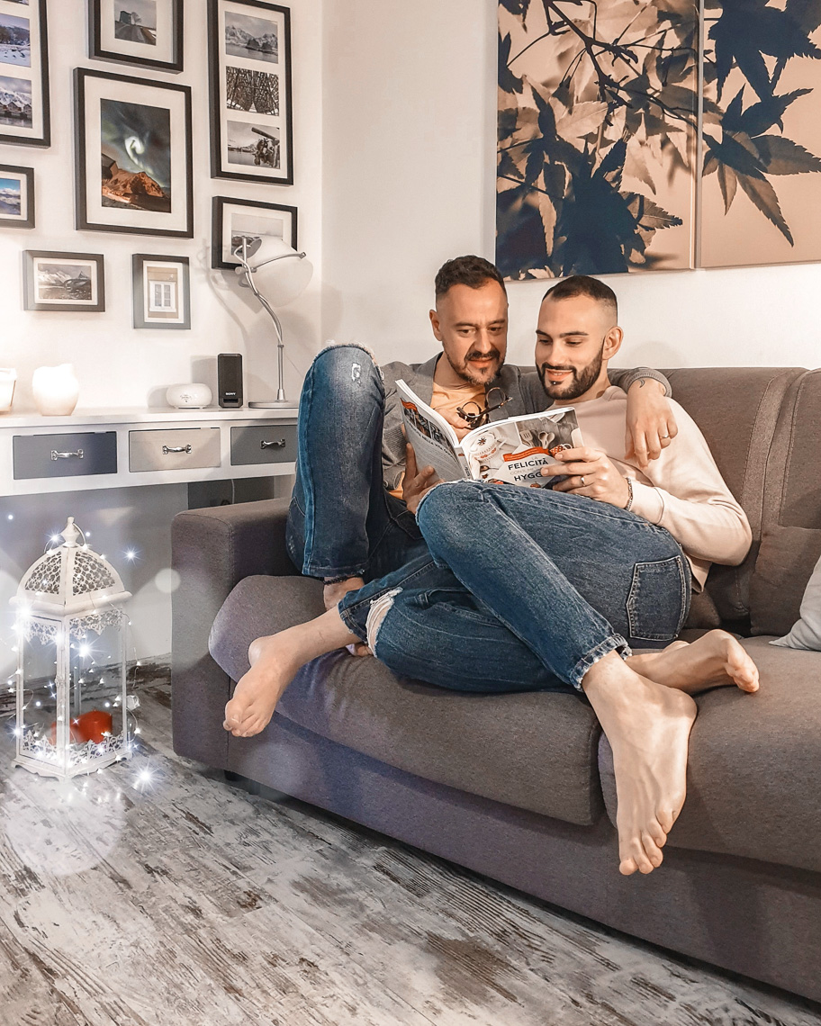 Concedetevi un buon libro, o fate progetti per il futuro. - Condividiamo il viaggio Concedetevi un buon libro, o fate progetti per il futuro. - Condividiamo il viaggio