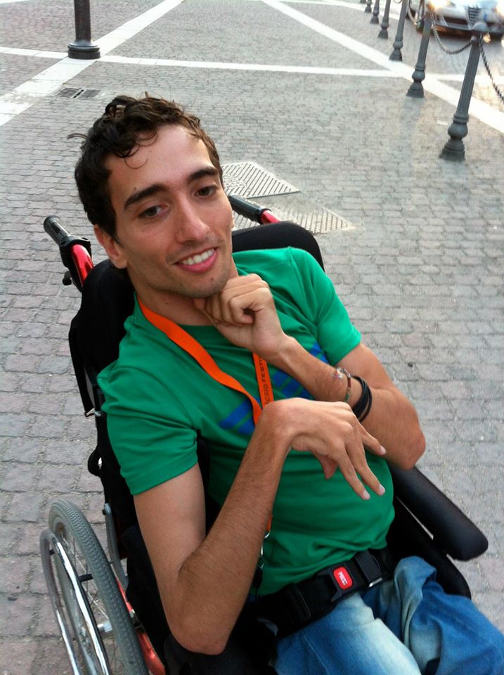 Francesco - Condividiamo il viaggio Francesco - Condividiamo il viaggio