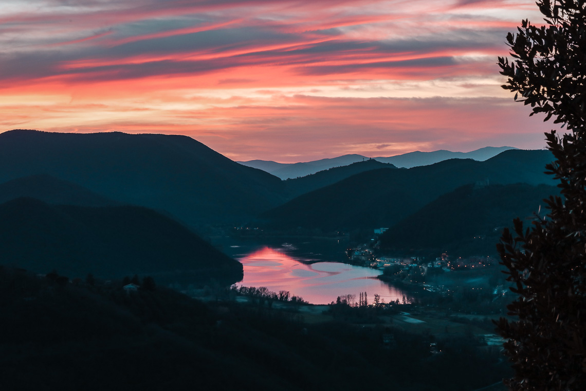 Lago di Piediluco - Condividiamo il viaggio Lago di Piediluco - Condividiamo il viaggio