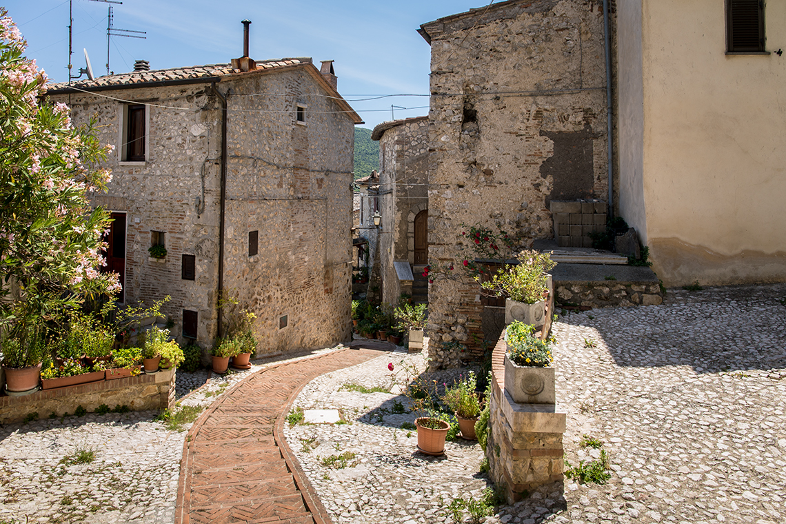 Lugnano In Teverina - Condividiamo il viaggio Lugnano In Teverina - Condividiamo il viaggio