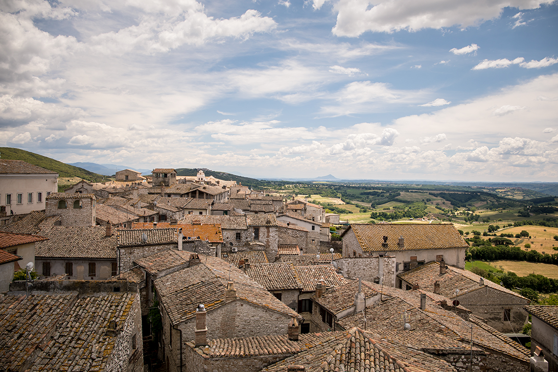 Lugnano In Teverina - Condividiamo il viaggio Lugnano In Teverina - Condividiamo il viaggio