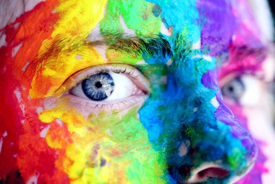 Gay Pride - Condividiamo il viaggio Gay Pride - Condividiamo il viaggio
