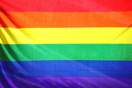 Gay Pride  - Condividiamo il viaggio
