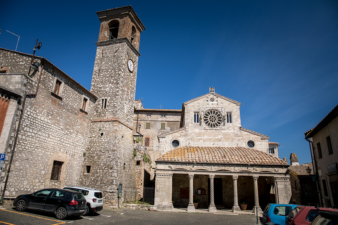 Lugnano in Teverina - Condividiamo il viaggio Lugnano in Teverina - Condividiamo il viaggio